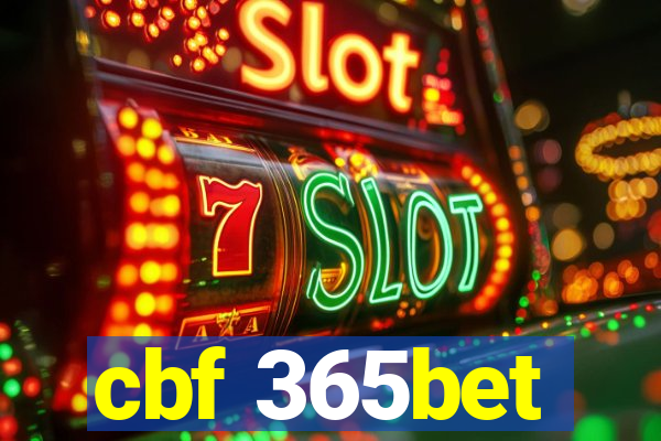 cbf 365bet